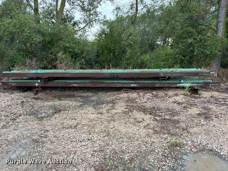 image for item ES1122 (6) I-beams