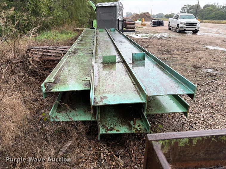 image for item ES1122 (6) I-beams