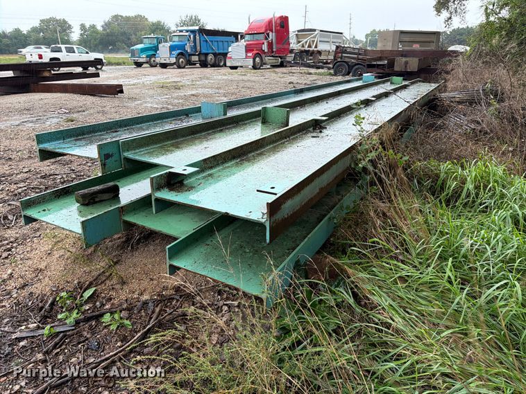 image for item ES1122 (6) I-beams