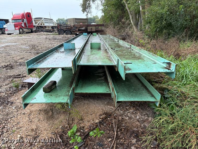 image for item ES1122 (6) I-beams