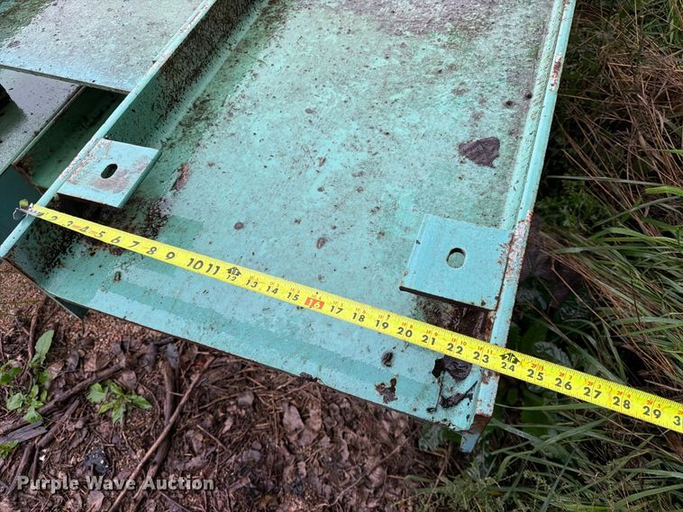 image for item ES1122 (6) I-beams