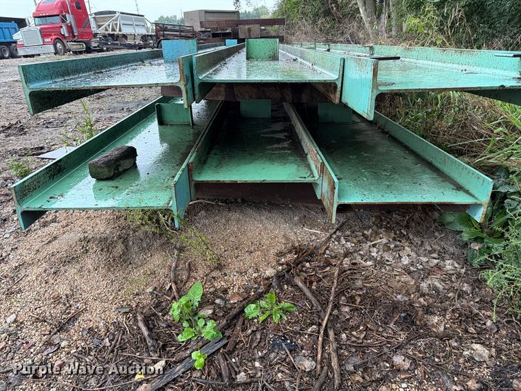 image for item ES1122 (6) I-beams
