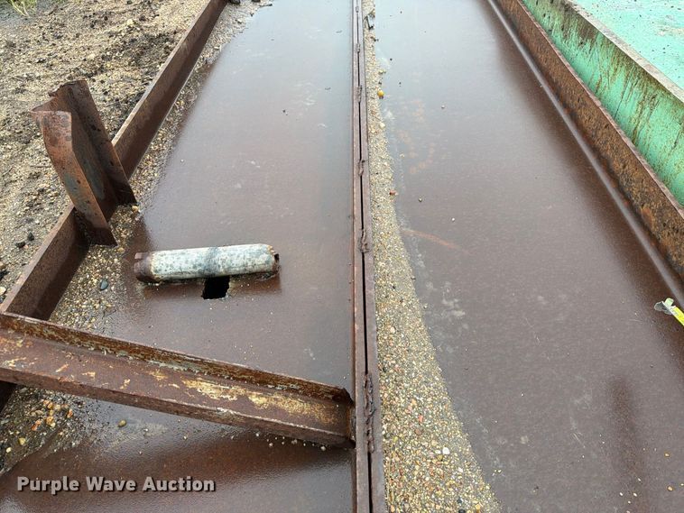 image for item ES1123 (4) I-beams