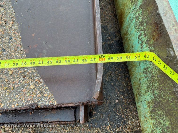 image for item ES1123 (4) I-beams