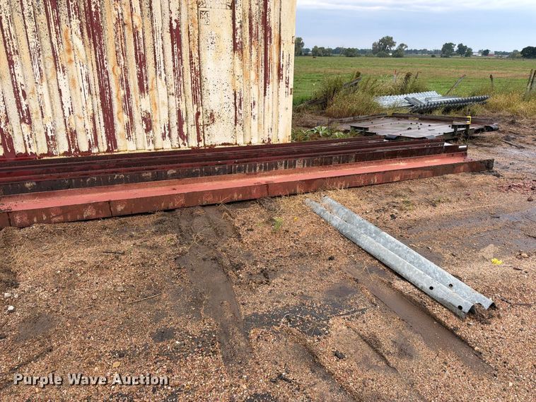image for item ES1126 (5) I-beams