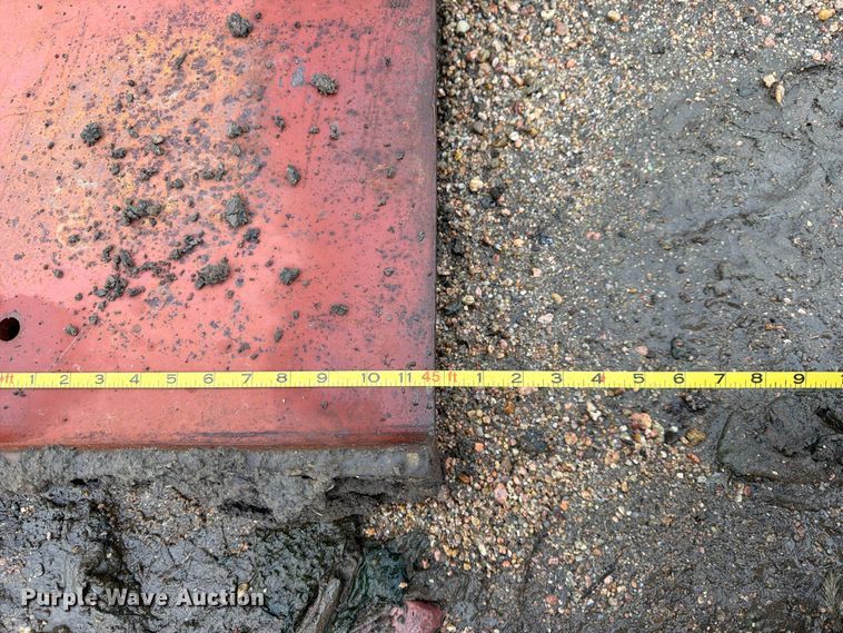 image for item ES1126 (5) I-beams