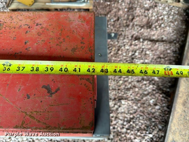image for item ES1130 (2) toolboxes