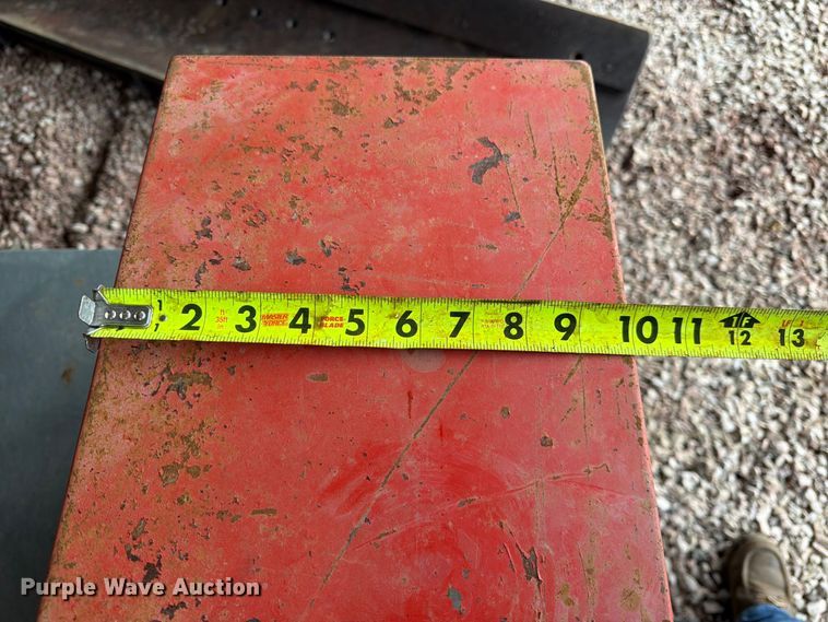 image for item ES1130 (2) toolboxes