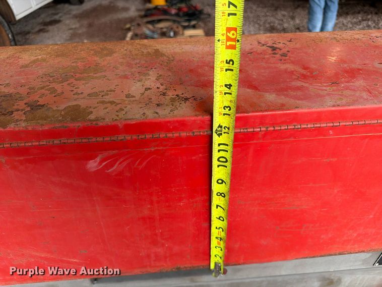image for item ES1130 (2) toolboxes