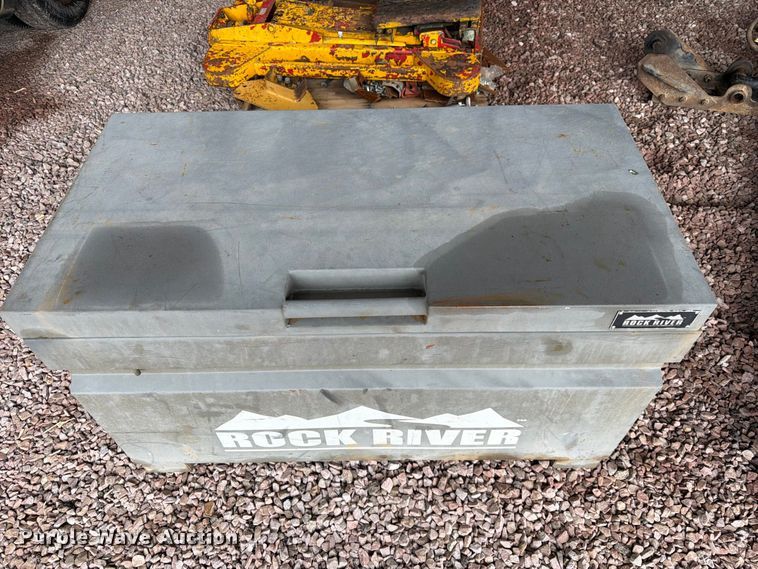 image for item ES1130 (2) toolboxes