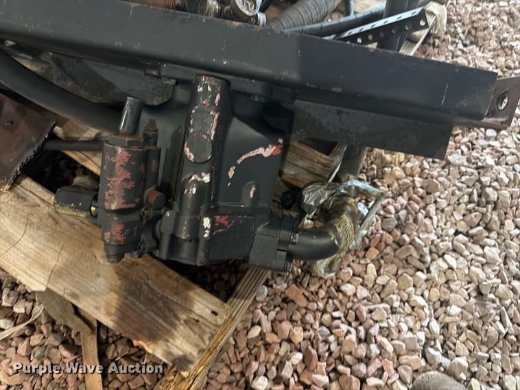 image for item ES1134 Truck mounted PTO