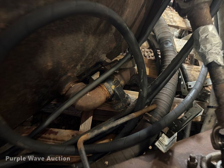image for item ES1134 Truck mounted PTO