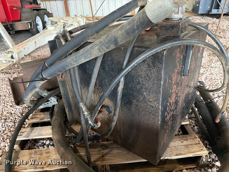 image for item ES1134 Truck mounted PTO