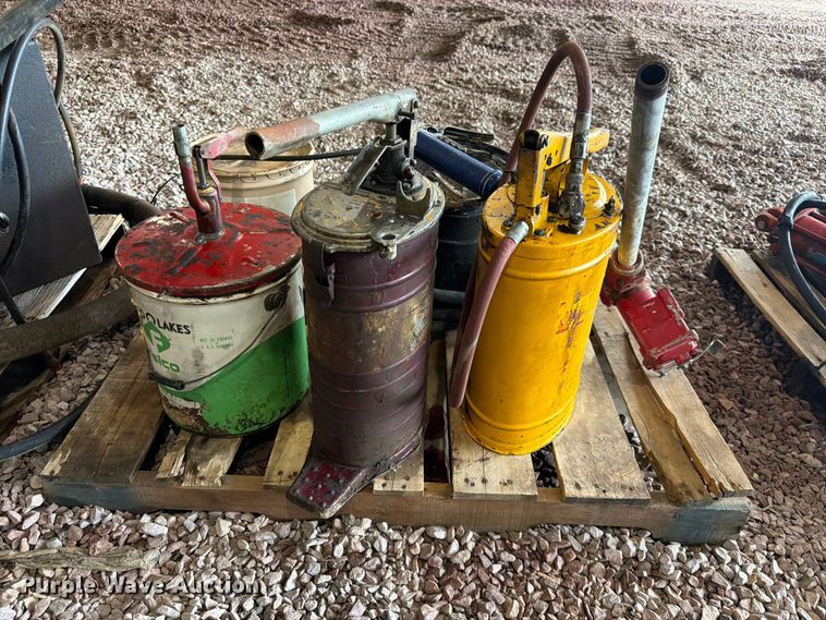 image for item ES1138 Tools