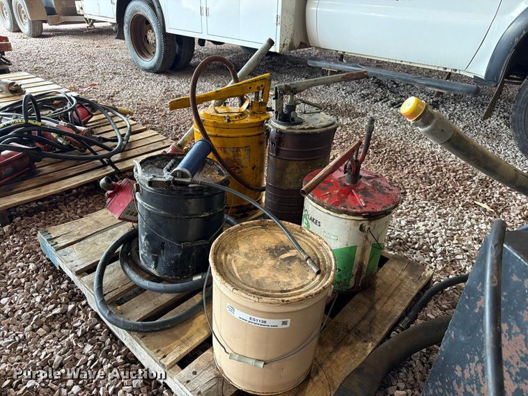 image for item ES1138 Tools