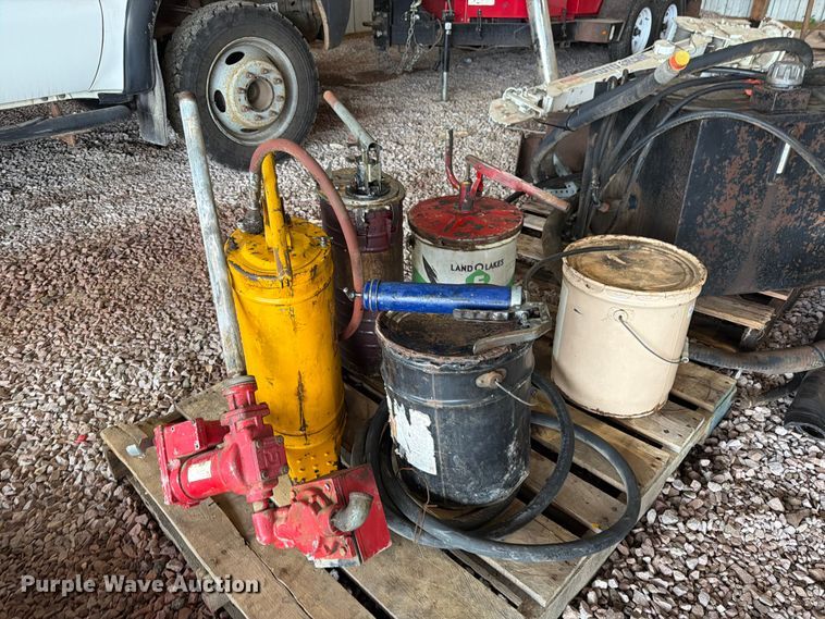 image for item ES1138 Tools
