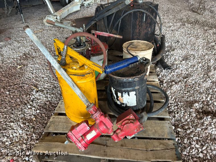 image for item ES1138 Tools