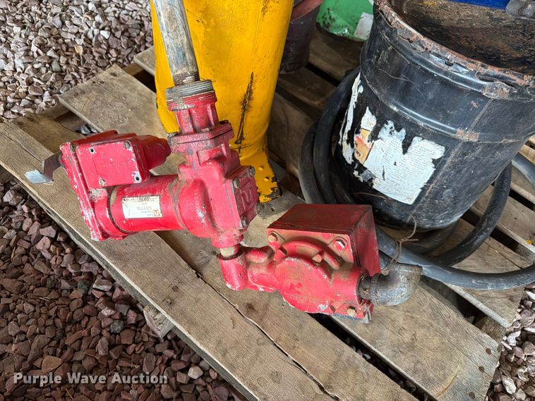 image for item ES1138 Tools