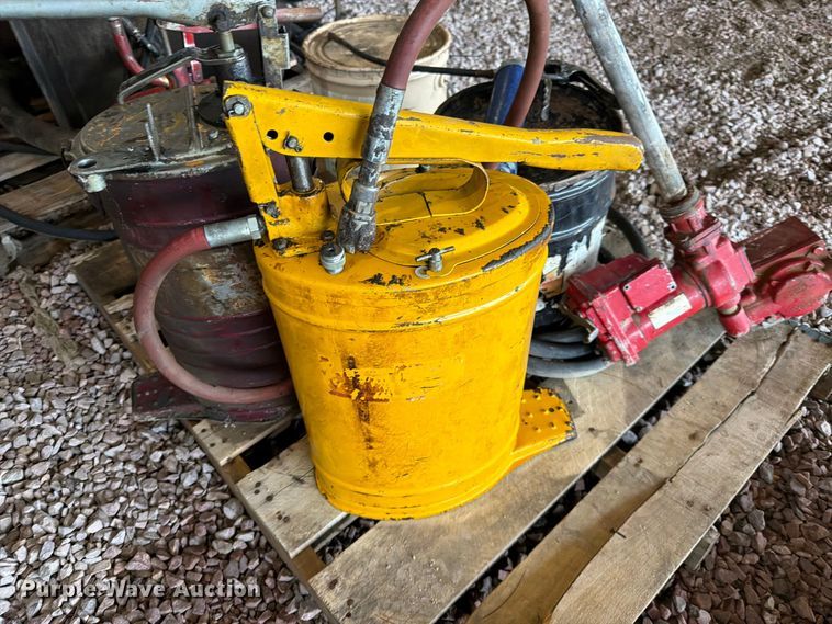 image for item ES1138 Tools
