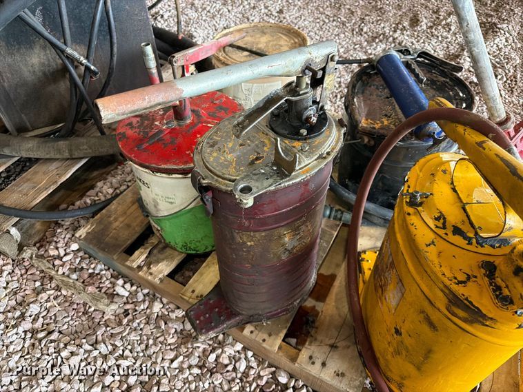 image for item ES1138 Tools