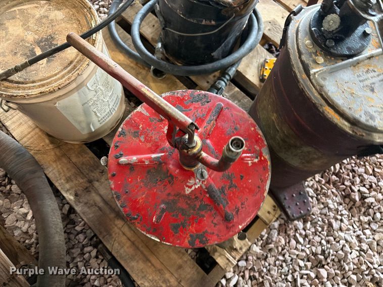 image for item ES1138 Tools