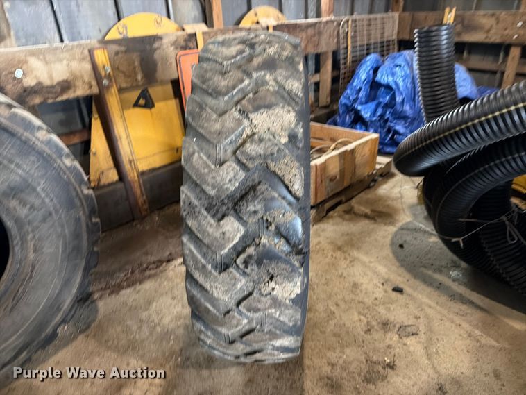 image for item ES1147 Michelin 14.00R24 tire