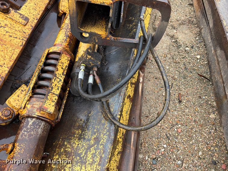 image for item ES1149 (2) wing plows