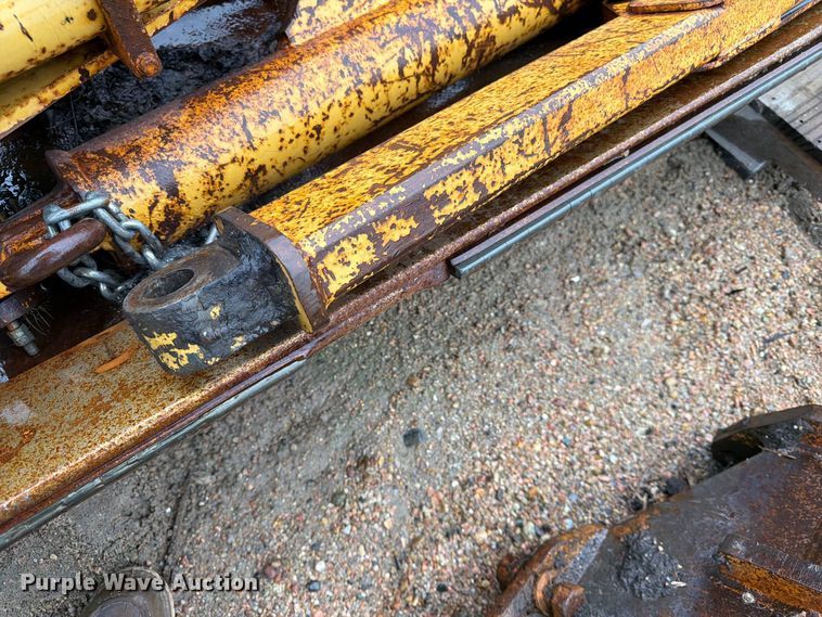image for item ES1149 (2) wing plows