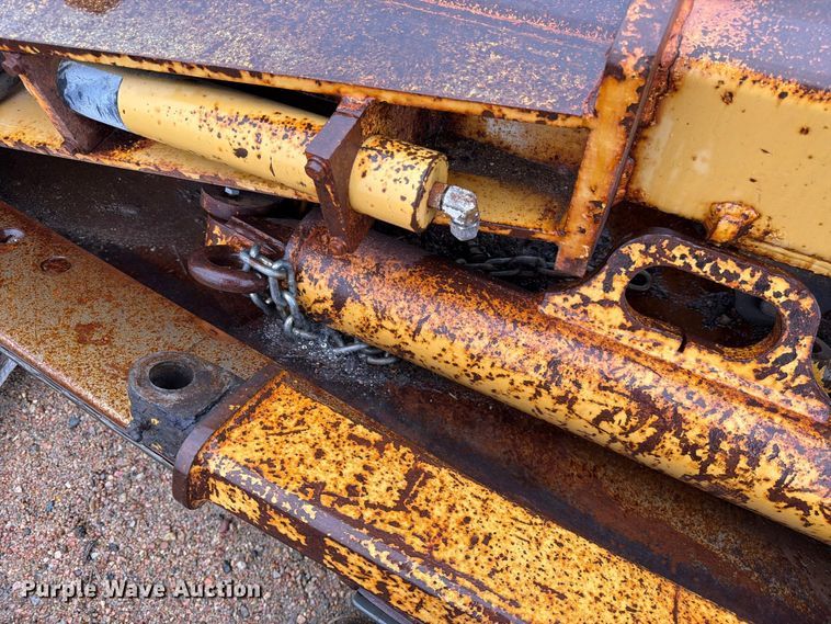image for item ES1149 (2) wing plows