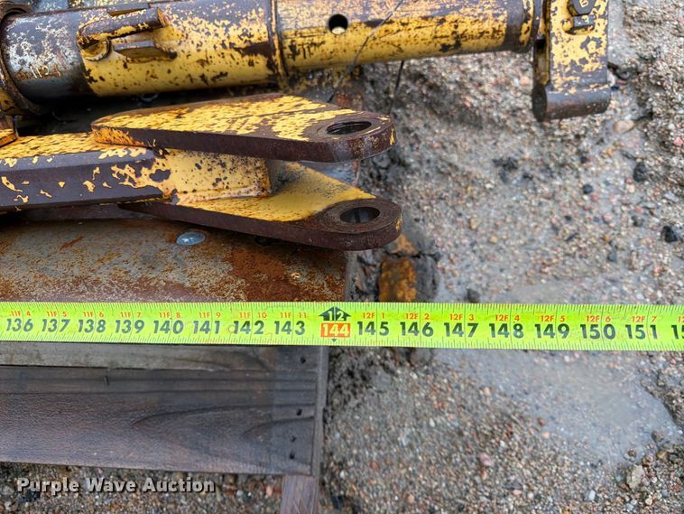 image for item ES1149 (2) wing plows