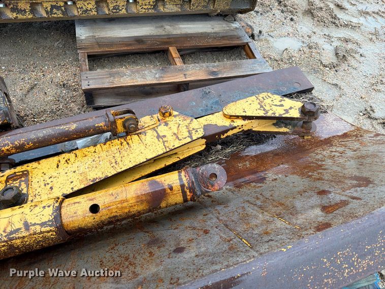 image for item ES1149 (2) wing plows