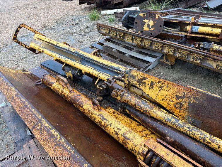 image for item ES1149 (2) wing plows