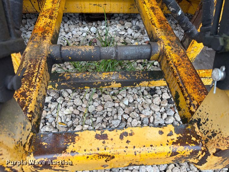 image for item ES1151 Omsteel 880 V-plow