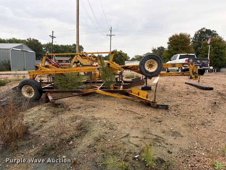 image for item ES1152 Land leveler