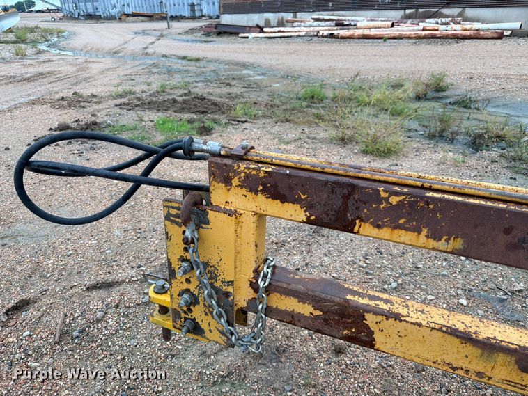 image for item ES1152 Land leveler