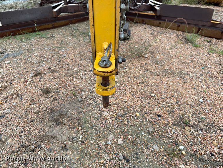 image for item ES1152 Land leveler