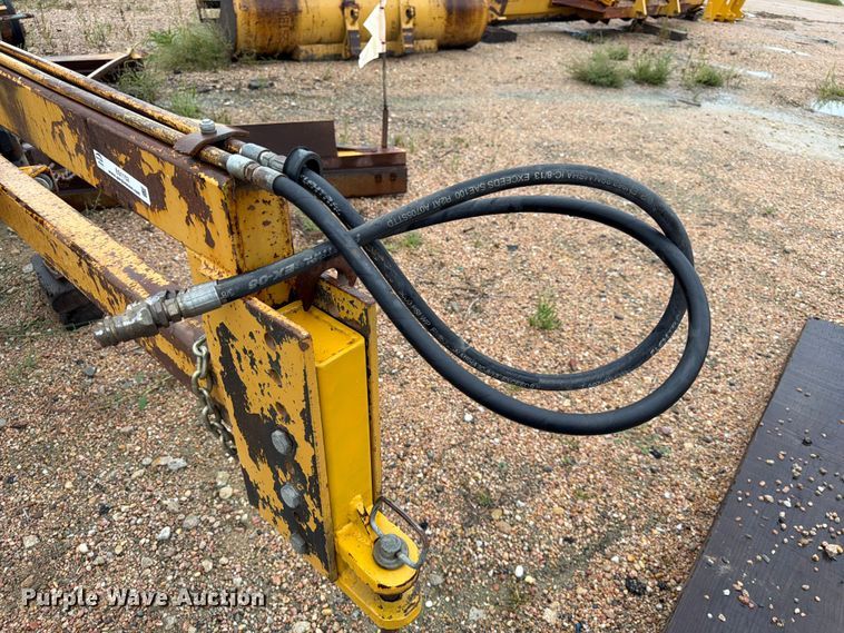 image for item ES1152 Land leveler