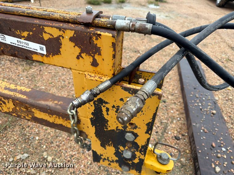 image for item ES1152 Land leveler
