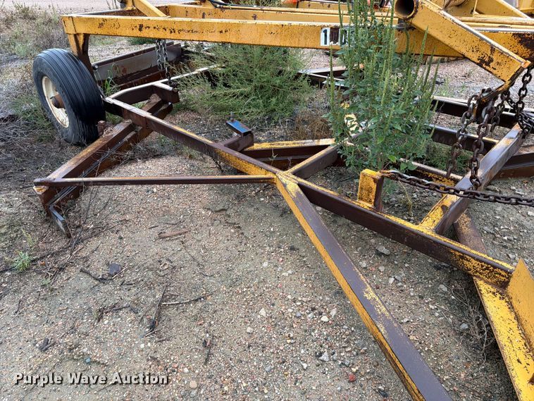 image for item ES1152 Land leveler