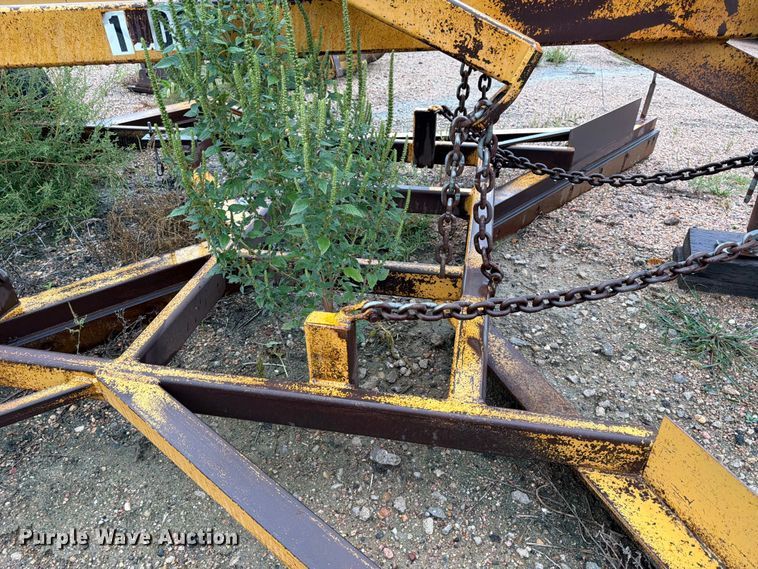 image for item ES1152 Land leveler