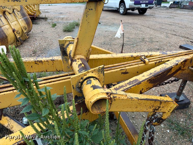 image for item ES1152 Land leveler