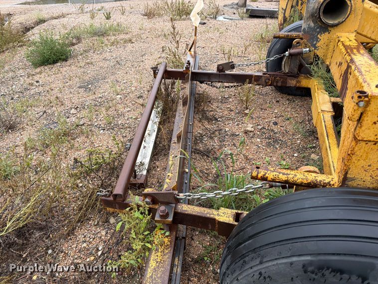 image for item ES1152 Land leveler