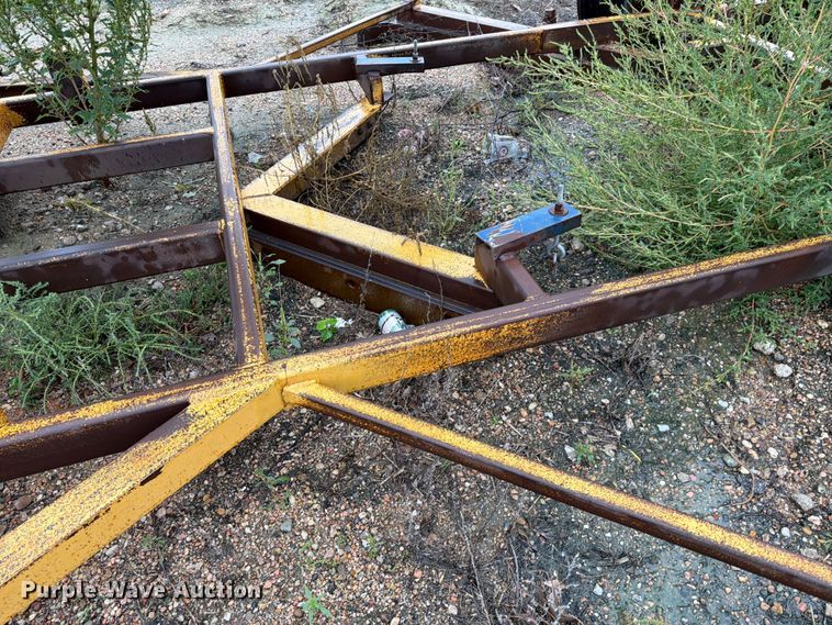 image for item ES1152 Land leveler