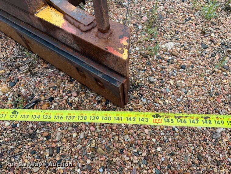 image for item ES1152 Land leveler