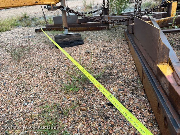 image for item ES1152 Land leveler