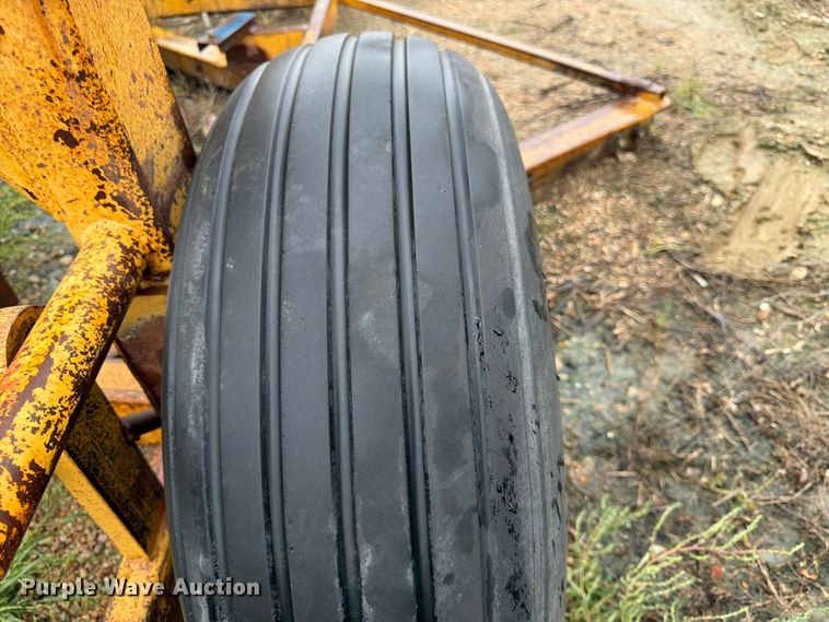 image for item ES1152 Land leveler