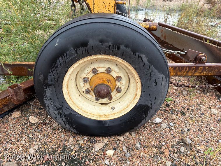 image for item ES1152 Land leveler