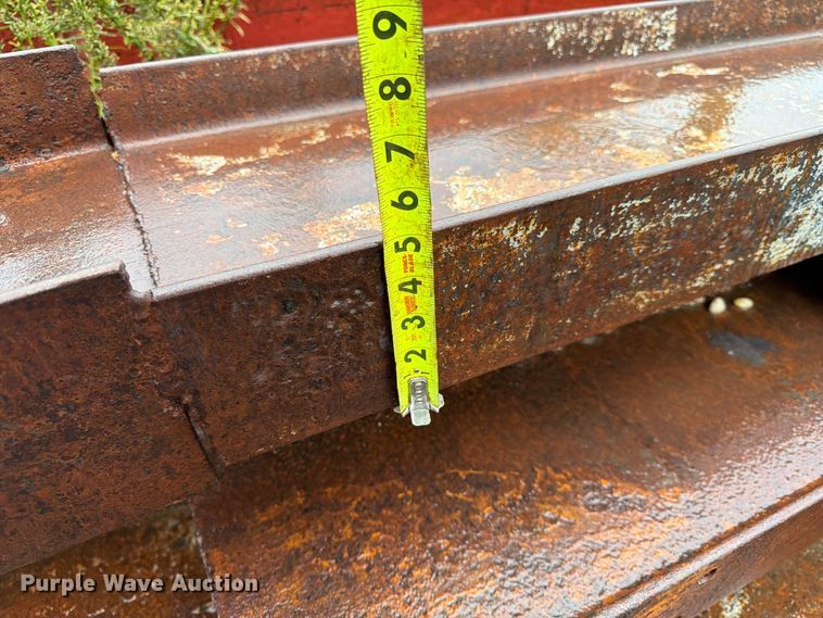 image for item ES1154 (8) I-beams