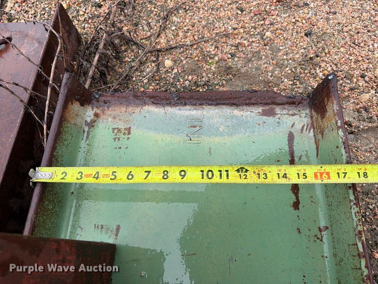 image for item ES1154 (8) I-beams