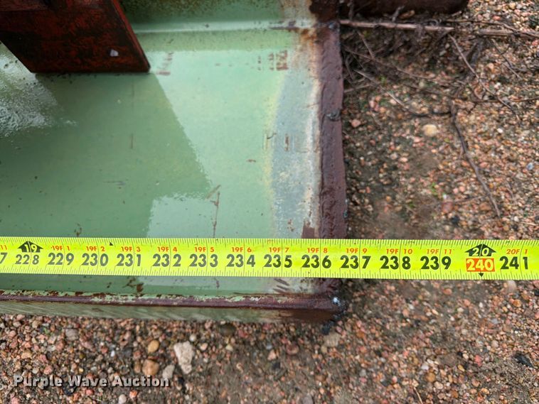 image for item ES1154 (8) I-beams